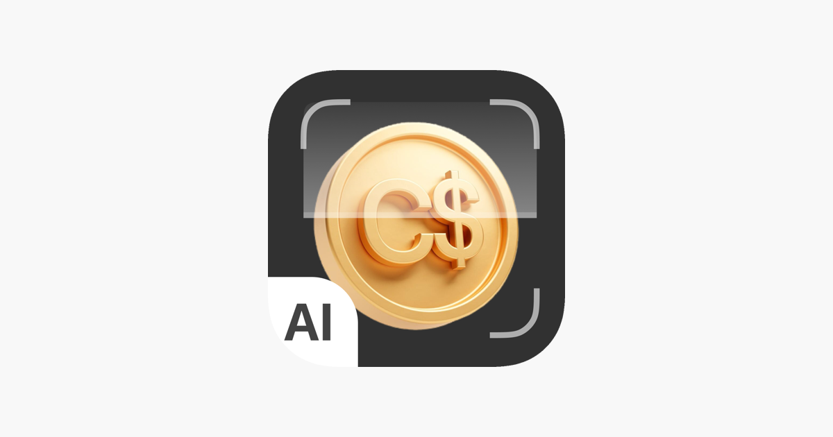  Coin Identifier AI Scanner On The App Store