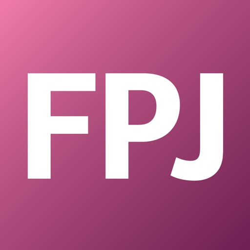 Fresh Produce Journal - AppWisp.com