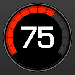Compteur Vitesse Odometre GPS