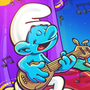 Smurfs' Village