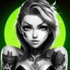 Tattoo AI: Generator & Maker - iPhoneアプリ