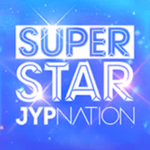 SUPERSTAR JYPNATION pour pc