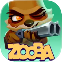 动物王者 Zooba