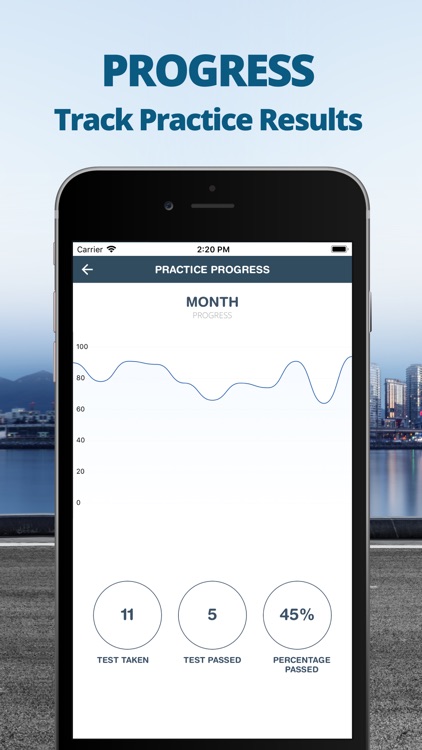LGV & HGV Theory Test Kit 2025 screenshot-7