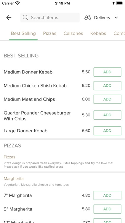 Charcoal Grill Wales