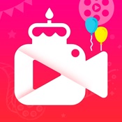 Video Maker Birthday Photos