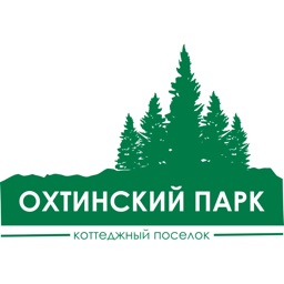 Охтинский парк