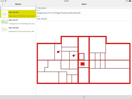 pit-Mobile 4.0 screenshot 7