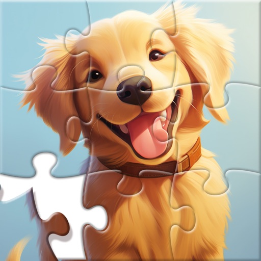 Jigsaw Puzzles - Daily Jigsaw