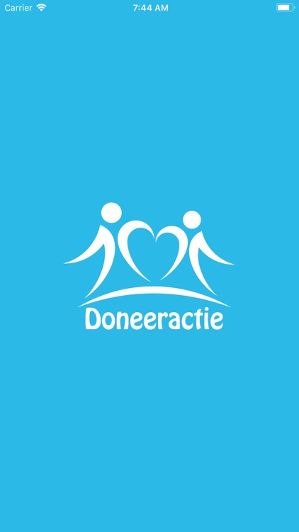 Doneeractie