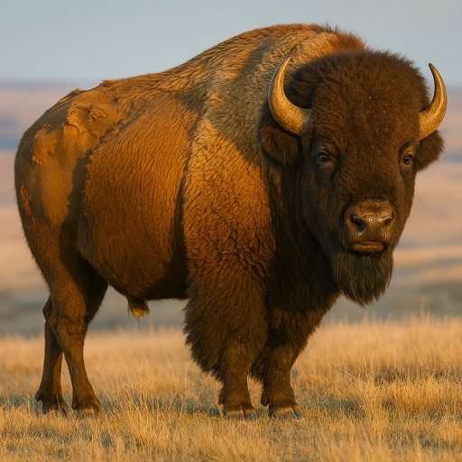 Bison Range
