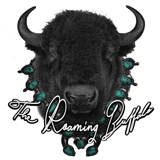The Roaming Buffalo