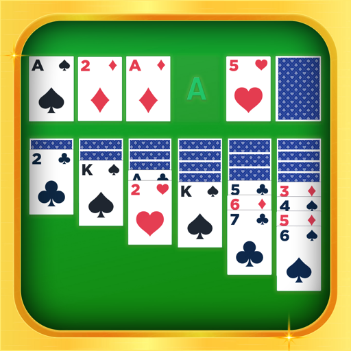 Solitaire Classic Card Games .