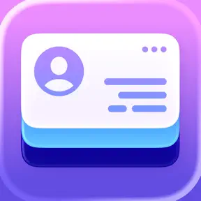 Business Card Maker· icon