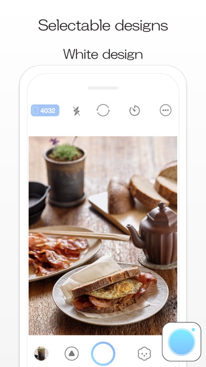 StageCameraHD2 - 48MP with HDR screenshot-4
