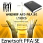 Worship and Praise Lyrics app download