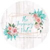 The Turquoise Palm Boutique icon