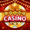Grand Casino: Slots Games icon