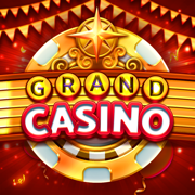 Grand Casino: Slots Games