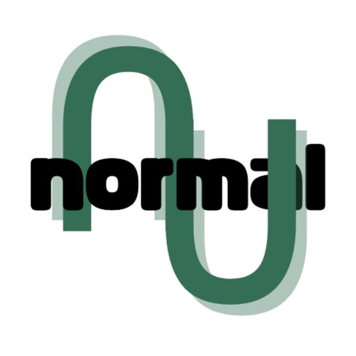 NU-normal