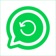 Recover Deleted Messages: WARB app icon - Utilities app for iPhone