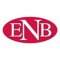 Start banking wherever you are with Ephrata National Bank Mobile app