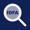 Show IDFA icon