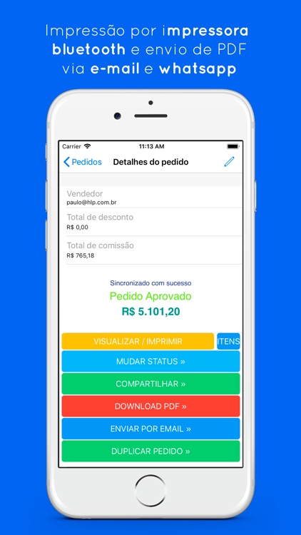 pedidoeletronico.com screenshot-6