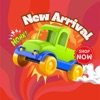 Cheap Toys Store Online icon