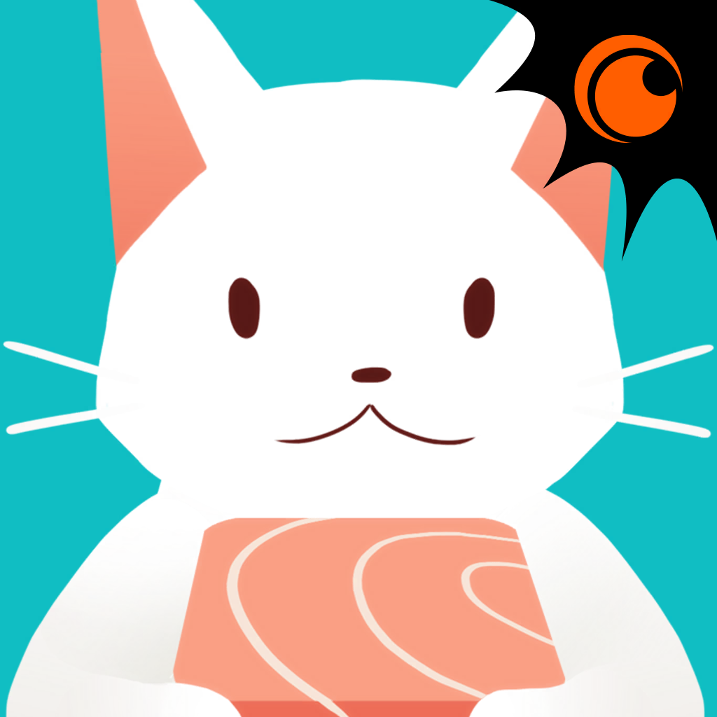 Get Crunchyroll: inbento for iOS, iPhone, iPad Aso Report