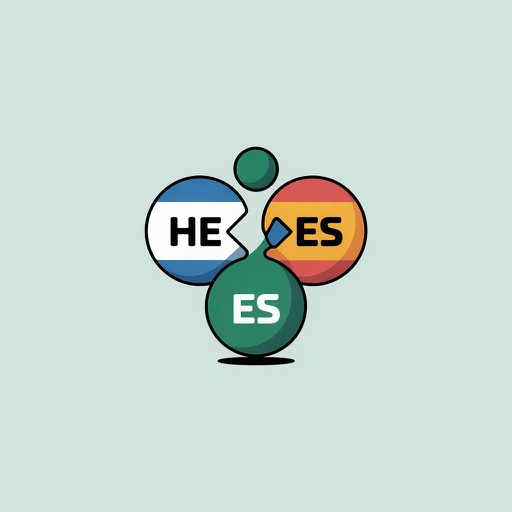 Traductor Hebreo Español app icon