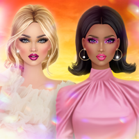 Covet Fashion Dress Up Game