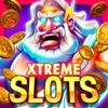 Xtreme Slots: 777 Vegas Casino - iPadアプリ