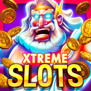 Xtreme Slots: 777 Vegas Casino