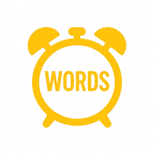 words2time - Time Your Speech