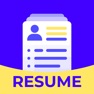 Get Resume Maker: CV Creator for iOS, iPhone, iPad Aso Report