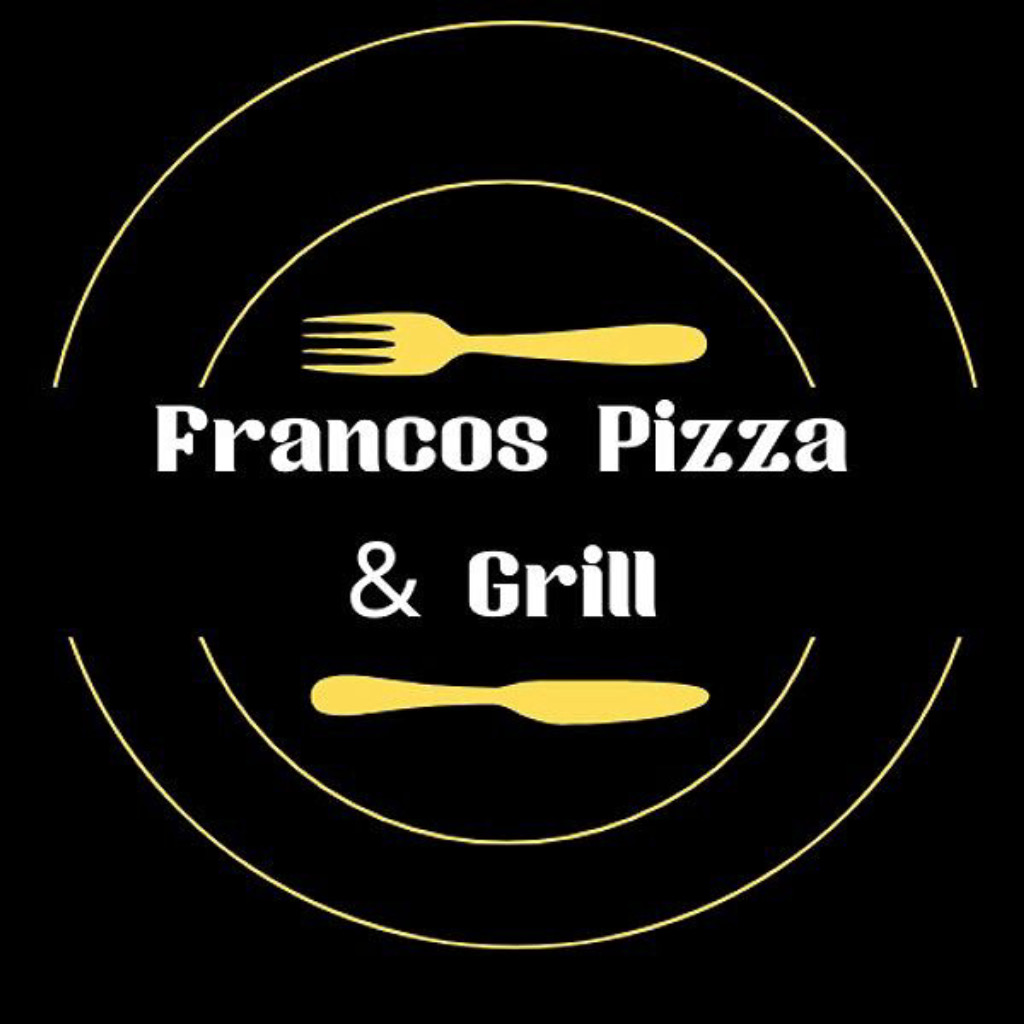 Get Francos Pizza & Grill for iOS, iPhone, iPad Aso Report