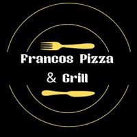 Francos Pizza  Grill