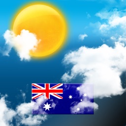 Météo pour l'Australie