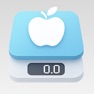 Get Scale For Grams: Digital Scale for iOS, iPhone, iPad Aso Report