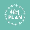 Her PLAN icon