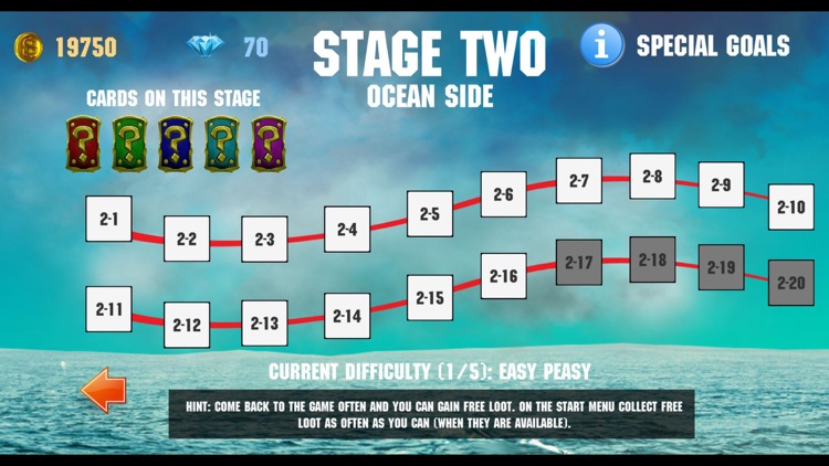 Keyla Sky Ace screenshot-8