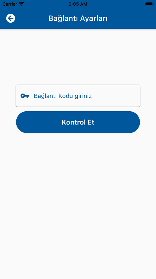 #2. Mobil Atlas (iOS) 由: Kadir KALKAN