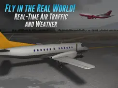 Airline Commander: Flight Game iPad image 4