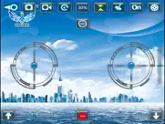 love fly drone ipad capturas de pantalla 2