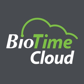 螢幕擷取畫面 (7) ZKBio TimeCloud