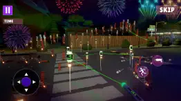 fireworks play simulator 2024 iphone screenshot 4