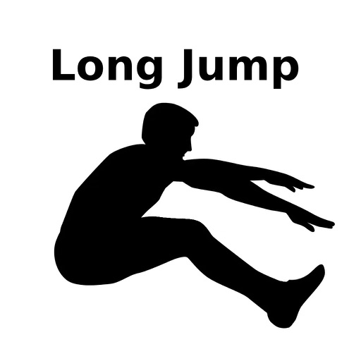 Long Jump Analyzer
