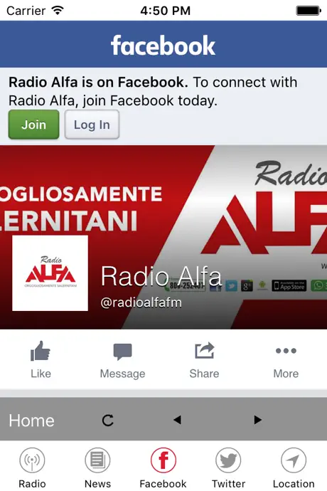 Radio Alfa