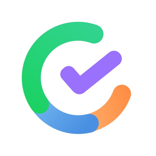 PomoFocus · Daily Planner icon